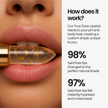 LUNARÌ™ 12-Hour Life-Proof Lip Glow